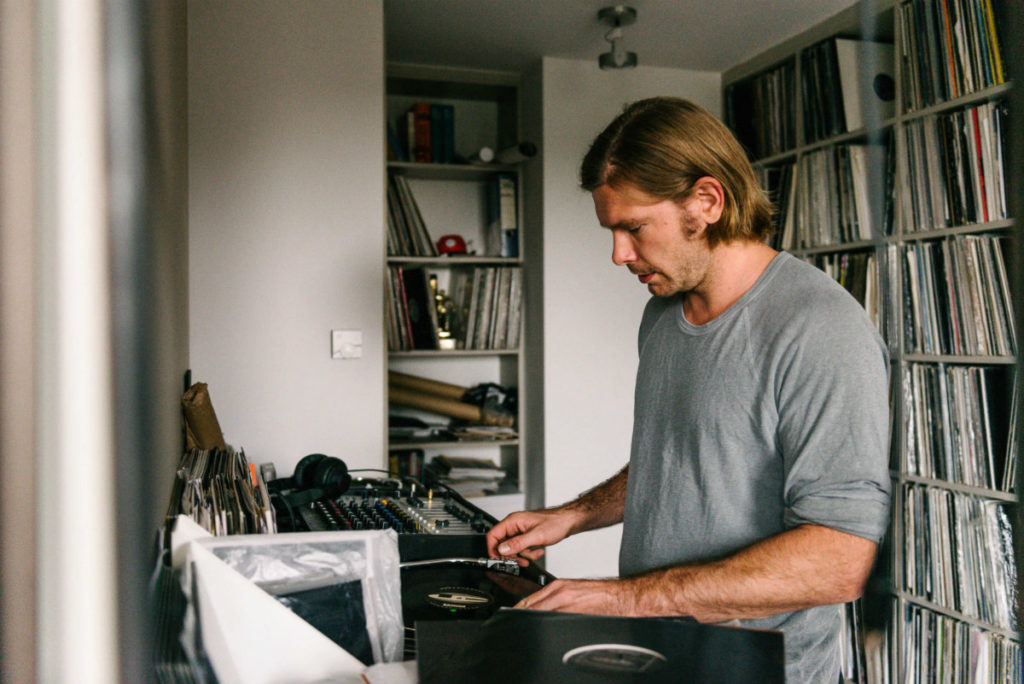 Marcel Dettmann