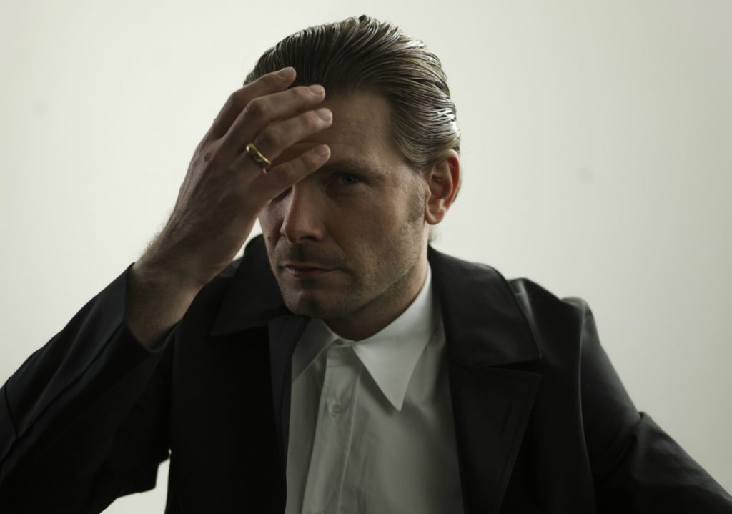 Marcel Dettmann