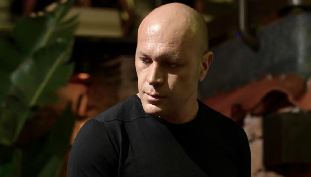 Marco Carola