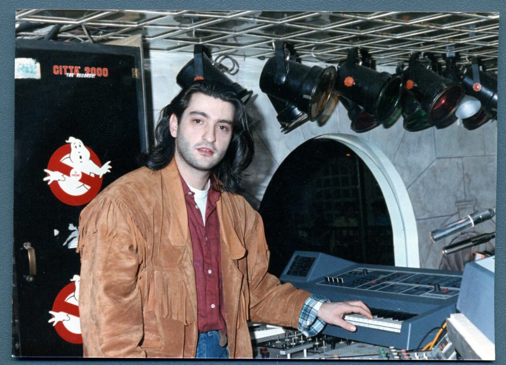 Marco Trani