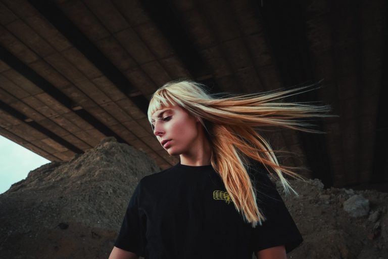 MyZone presenta Marhu: la giovane promessa dell’Acid Techno