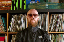 Mark Broom
