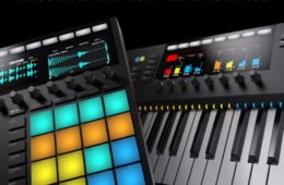 Maschine Mk3