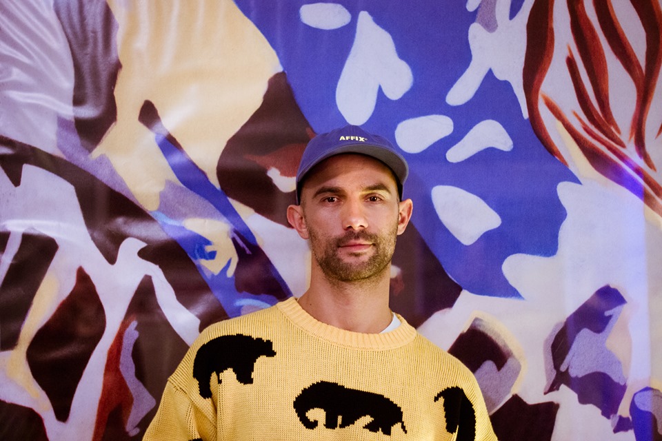 Massimiliano Pagliara