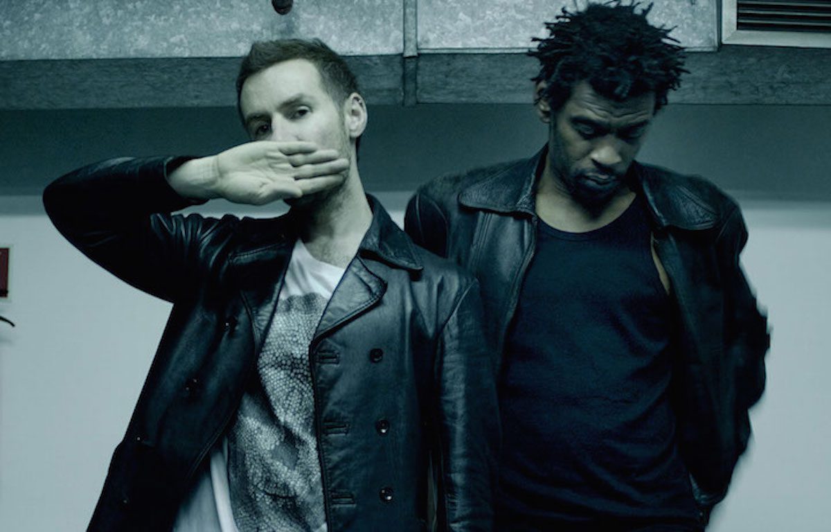 Massive Attack
