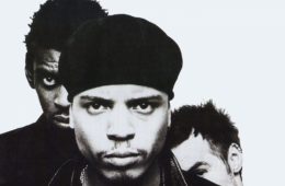 Massive Attack