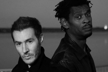 Massive Attack