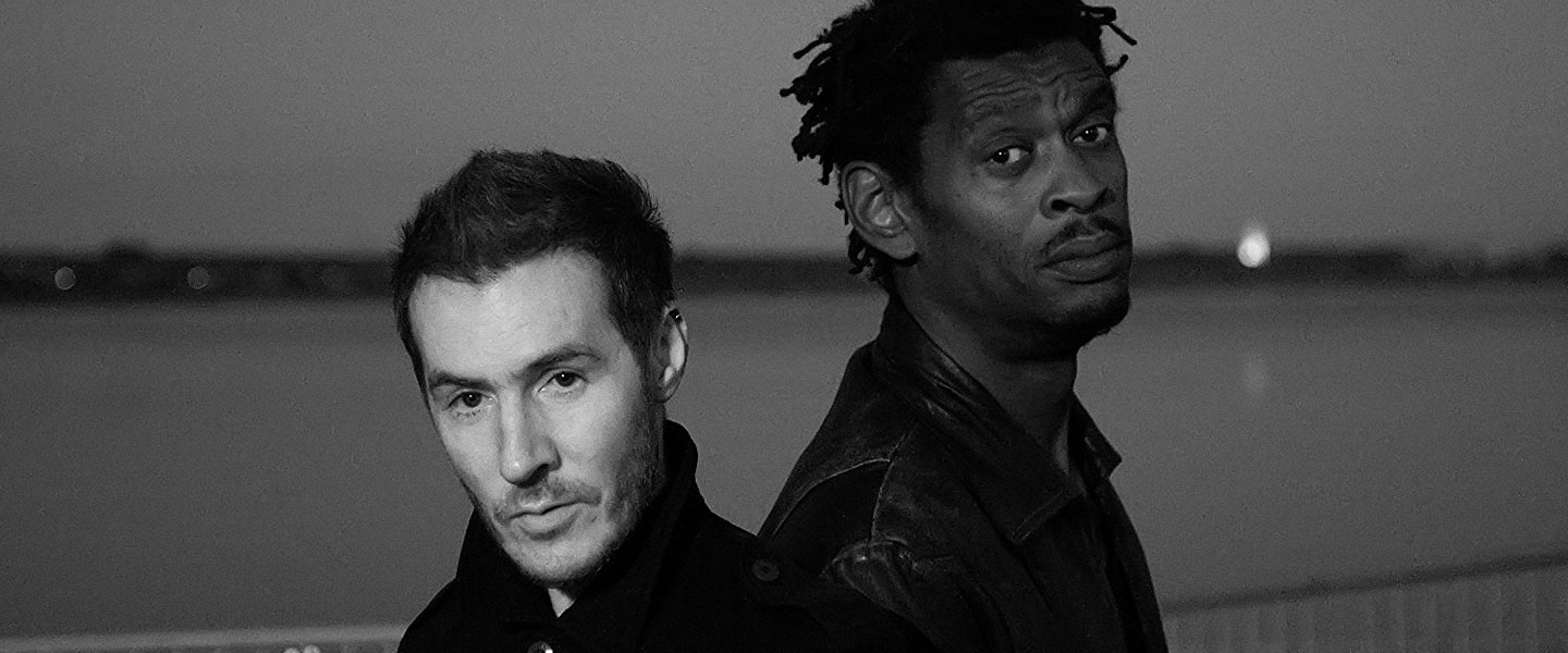 Massive Attack