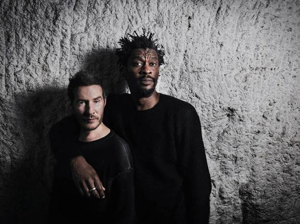 Massive Attack