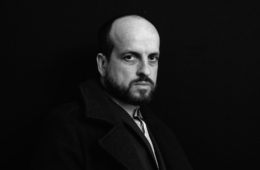 Matthew Herbert