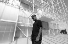 Mattia Trani Scenery