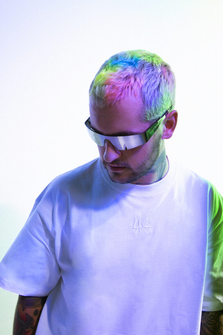 “Scenery The Remixes” : in conversazione con Mattia Trani
