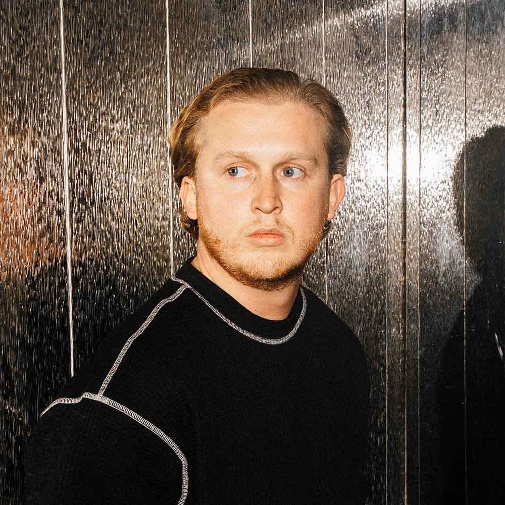 Max Dean - Kappa Future Festival 2026