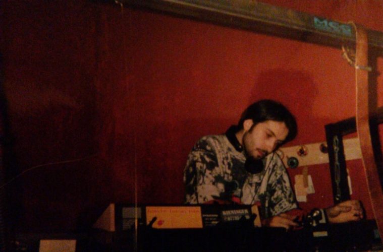 Max Durante
