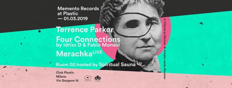 Memento Takes Over 2019: la celebrazione della donna a 360 gradi