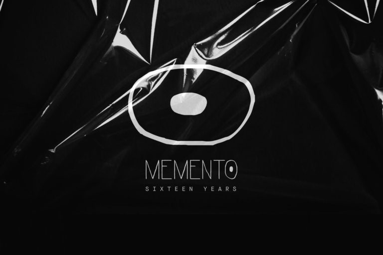Memento: ascolta in anteprima “Hold Me”di Dino Lenny e Polina Grace