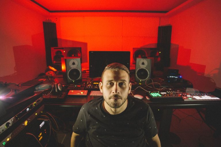 Internal selection 015: Alessio Mereu