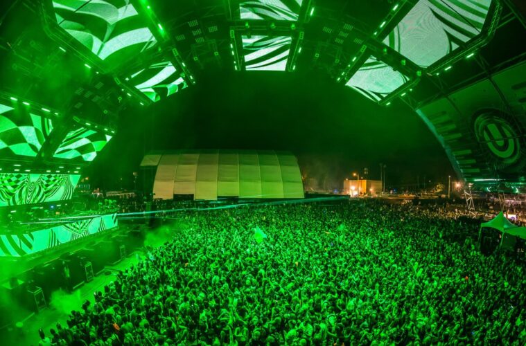 Miami Music Week