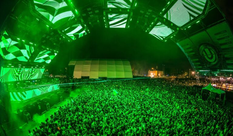 Miami Music Week: lo show che vince sul clubbing