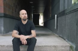 Mika Vainio