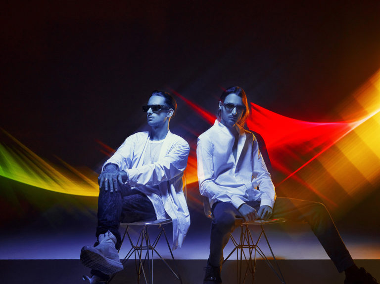 Mind Against: Sperimentare restando fedeli al proprio sound