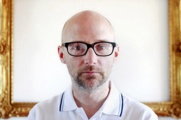 Moby