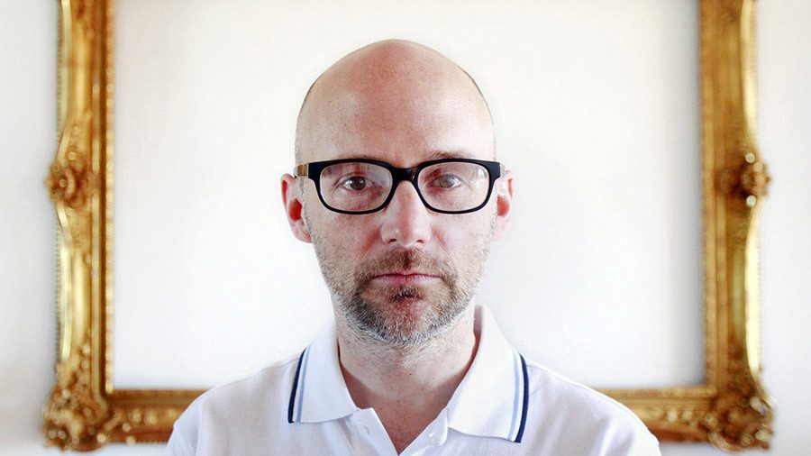 Moby