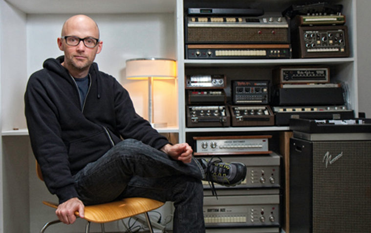 Moby