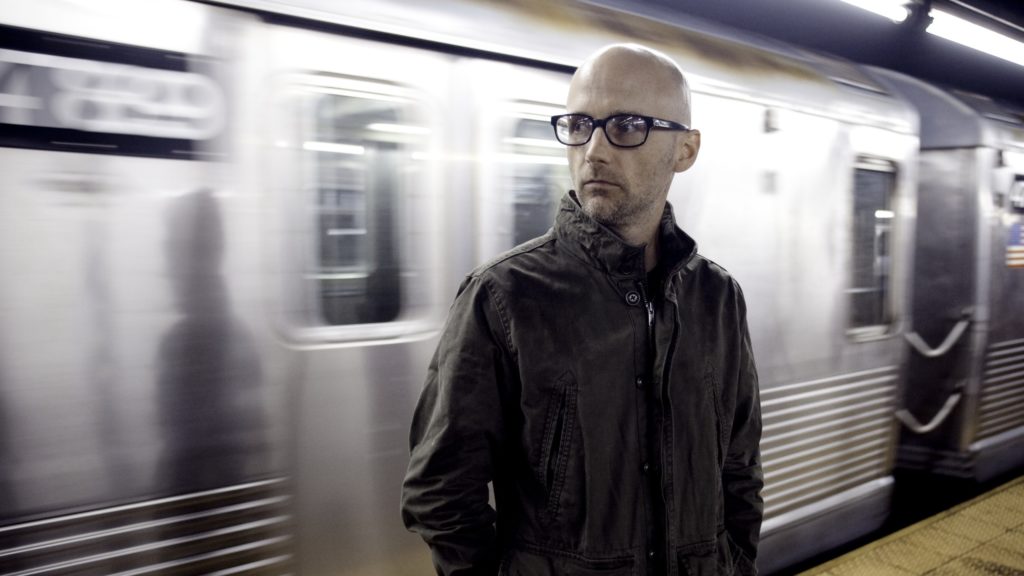 Moby