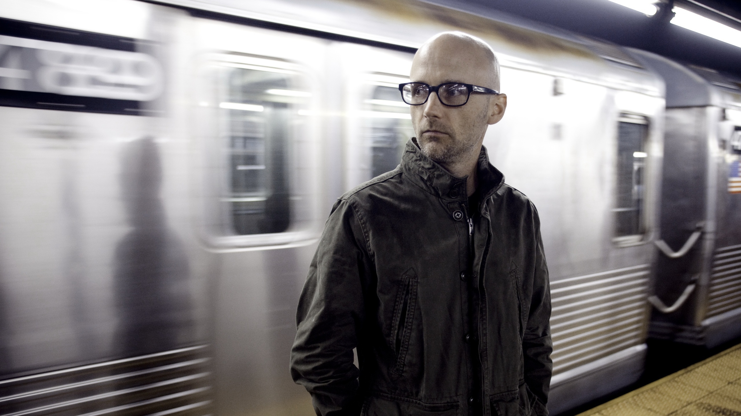 Moby
