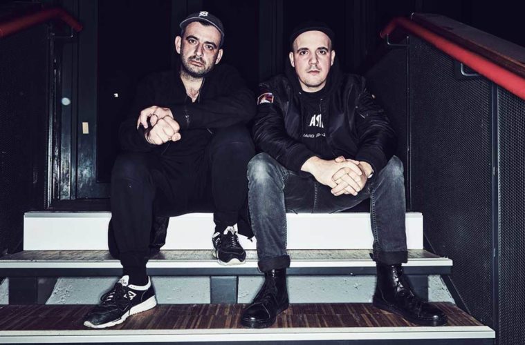 Modeselektor
