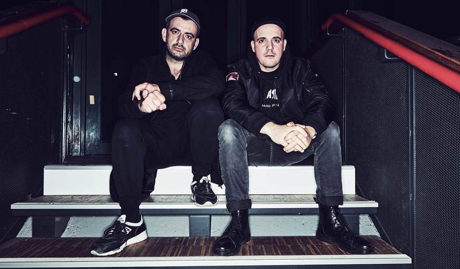 Modeselektor