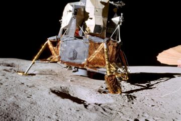 Modulo lunare