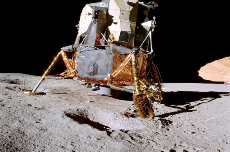 Modulo lunare