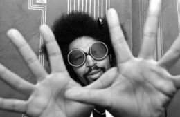 Moodymann