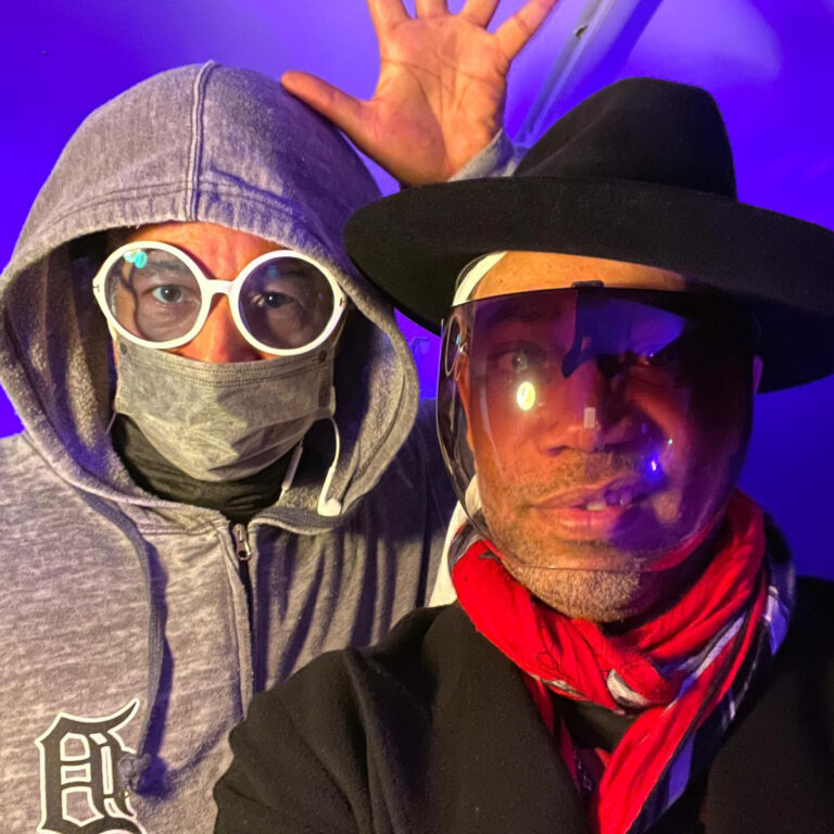 Orbital e Octave One a Outwards: il nuovo festival a Manchester