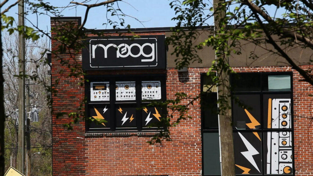 Moog
