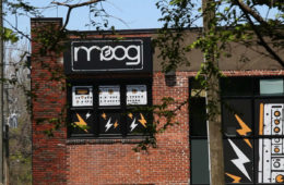 Moog