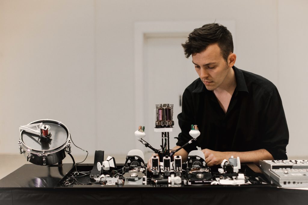 Moritz Simon Geist
