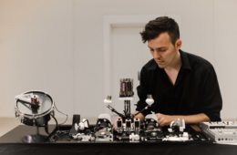 Moritz Simon Geist