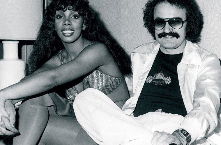 Giorgio Moroder