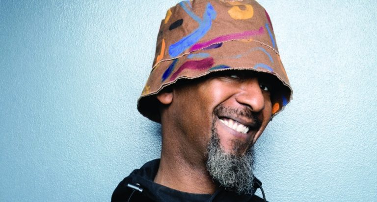 Mr. G, in arrivo un nuovo album: un alieno con abilità straordinarie