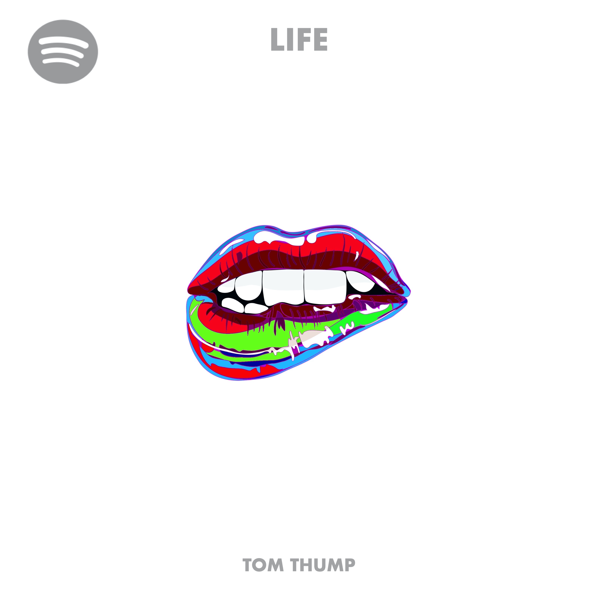 Tom Thump Life Parkett