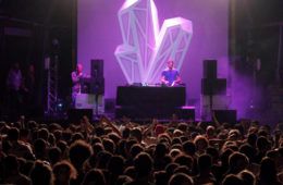 Mutek Barcellona 2018