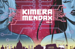 Kimera Mendax Double EP vol.2