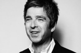 NOEL GALLAGHER