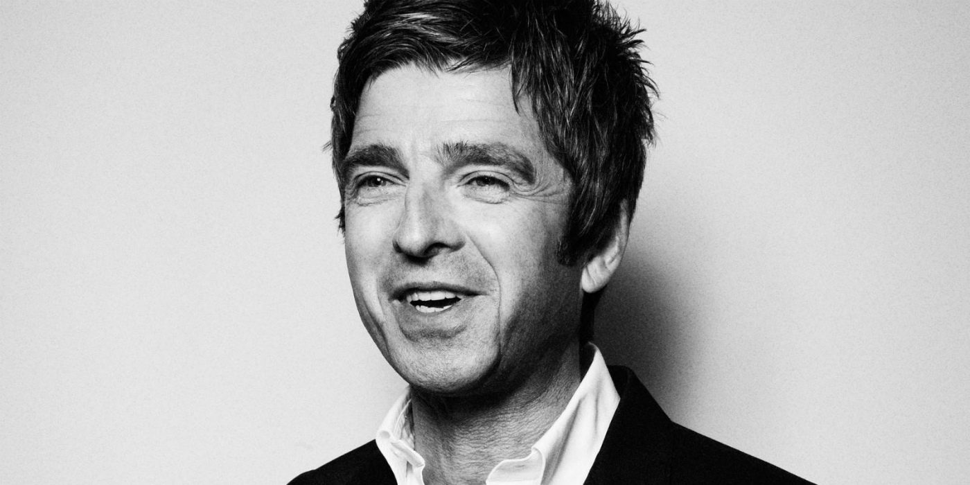 NOEL GALLAGHER