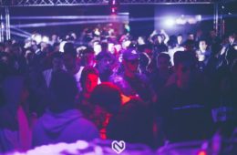 Napušten‎ Hyper Connected