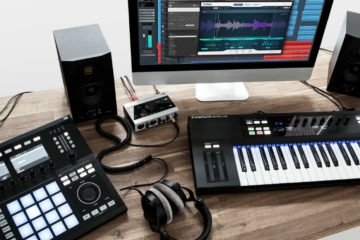 Native Instruments