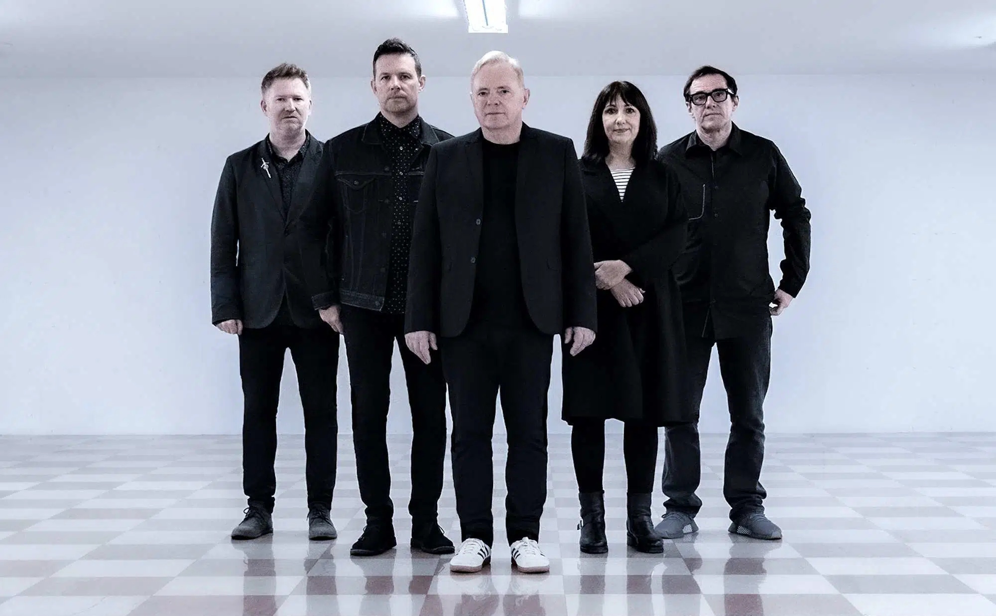New Order